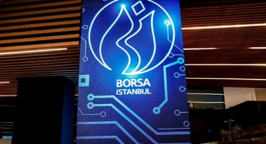 Borsa güne yükselişle başladı