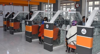 Bu hafta sonu nüfus müdürlükleri açık olacak