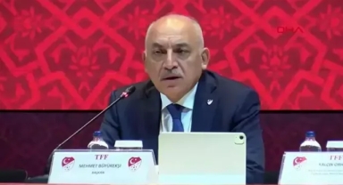 Büyükekşi'den son 16 turu açıklaması