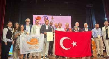 Büyükşehir'den Cittaslow ağına katılım
