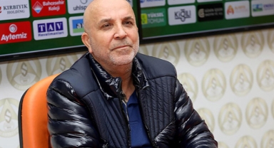 Çavuşoğlu’ndan Montella’ya tepki