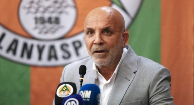 Çavuşoğlu yeniden başkan