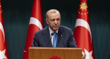 Cumhurbaşkanı Erdoğan'dan emeklilere müjde