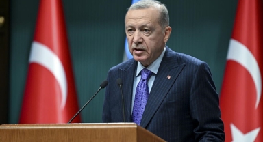 Cumhurbaşkanı Erdoğan'dan Koruyucu Aile Günü paylaşımı