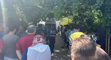Damat dehşet saçtı! 3 ölü, 2 yaralı