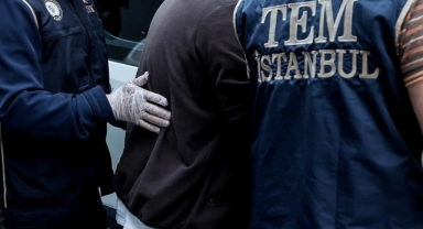 DEAŞ'a yönelik operasyonda 11 şüpheli yakalandı