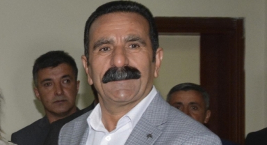 DEM Partili belediye başkanı gözaltına alındı