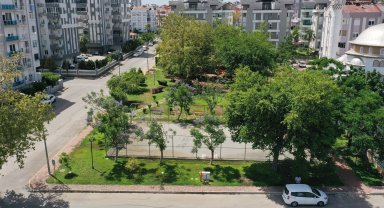 Demirbaş'ın ismi Muratpaşa'da yaşayacak