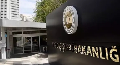Dışişleri, İsrail'in o saldırısını lanetledi