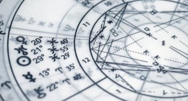 Doğum Haritası nedir? Kendi astrolojik haritanızı keşfedin
