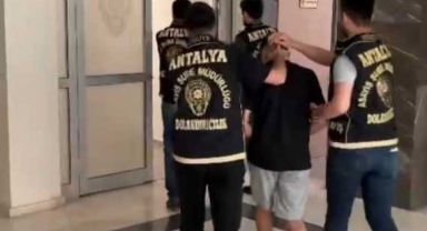 Dolandırıcılar 2.5 milyon TL'lik vurgun yaptı
