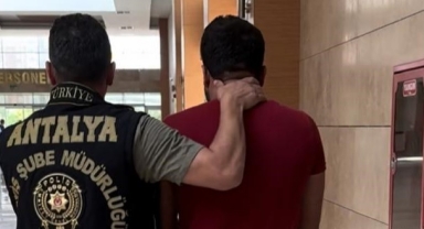 Dolandırıcılık operasyonunda 1 zanlı tutuklandı