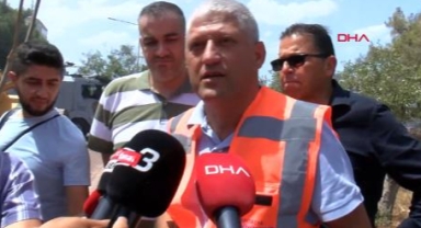 Durmuş Ali Arslan'dan açıklama
