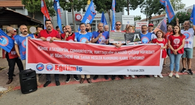 ‘Eğitim yüz yıl geriledi’