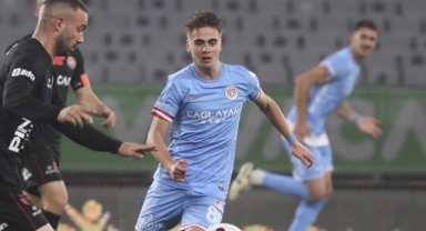 Emre Uzun’a milli davet
