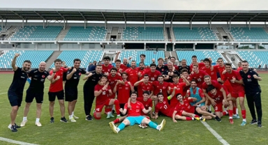 Emre Uzun’dan önemli katkı