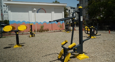 'Engel'siz park