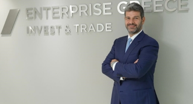 Enterprise Greece CEO'sundan Ege ve Akdeniz'de enerji işbirliği değerlendirmesi