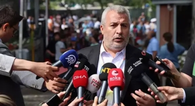 Ersoy'dan YKS adaylarına destek