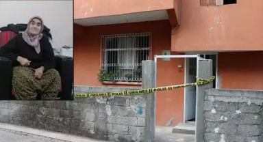 Eşini öldüren kocaya iyi hal indirimli müebbet hapis cezası
