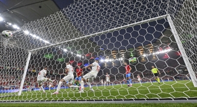 EURO 2024'te son 16 turu başlıyor