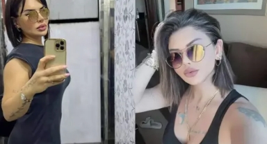 Evinde boğularak öldürülmüştü, şüpheli tutuklandı