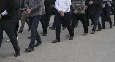 FETÖ soruşturmasında 24 şüpheli hakkında gözaltı kararı