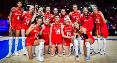 Filenin Sultanları Çin karşısında!