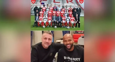 Fransa'dan takım satın alacak!