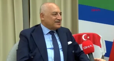 'Genç Türkler geliyor'
