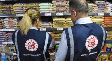 Gıda denetimleri Kurban Bayramı'nda da hız kesmedi