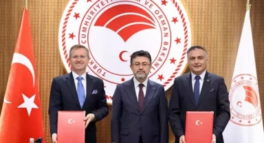 Gıda okuryazarlığı protokolü imzalandı