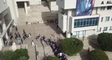 Göçmen kaçakçılığına darbe! 6 ilde operasyon