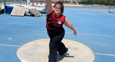 Gururlandıran başarı