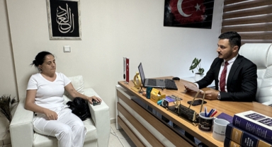 Hastanede skandal! Karnında ameliyat iğnesi unutulmuş