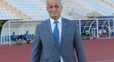 Hatayspor yönetim listesinde yer aldı