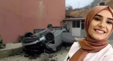 Hemşirenin öldüğü kazada yolu yapan firma kusurlu bulundu