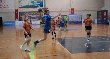 Hentbol Türkiye Şampiyonası bitti