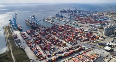 İhracatta deniz yolu öne çıkıyor