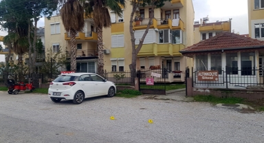 İlçe eski başkanına saldırı hakkında iddianame 