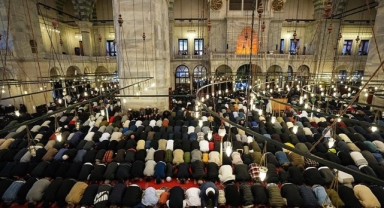 İllere göre bayram namazı saatleri