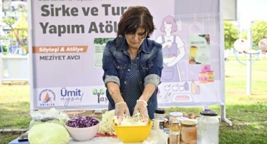 İyi turşunun sırrı nedir?