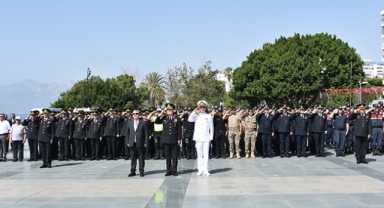 Jandarma Teşkilatı 185 yaşında