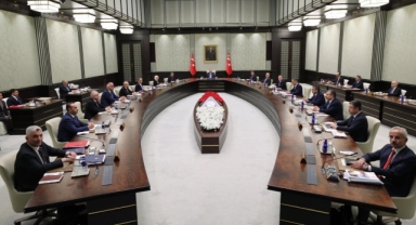 Kabine bugün toplanıyor! Bayram tatili 9 gün olacak mı?