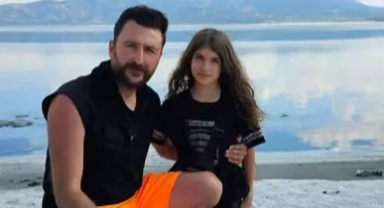 Kahramanıyla buluştu