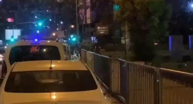Kavgayı ayıran 3 kişiyi bıçakladı