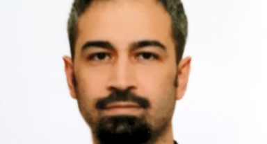 Kayıp doktor için arama çalışması