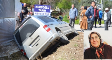 Kazada yaralanmıştı... Hayata 3 ay tutunabildi