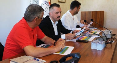 Kemer’de turizm komitesi kuruluyor