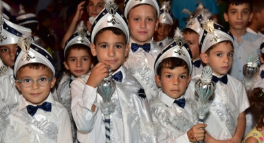Kepez’de sünnet kayıtları sürüyor